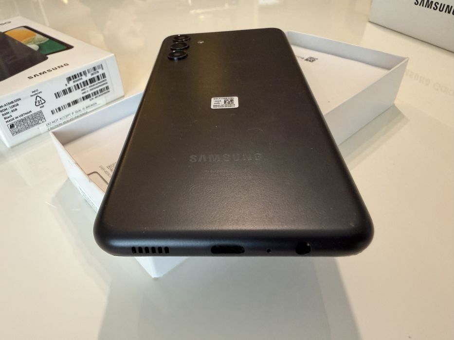 SAMSUNG A13 5G. 128gb