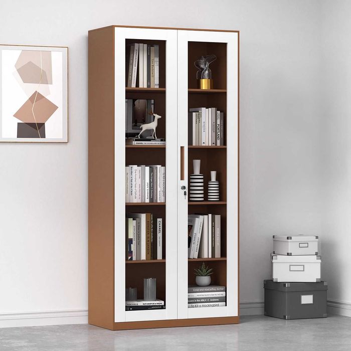 Офисный шкаф/Ofis shkaflari/Шкаф для хранения документов /Shkaf/Шкаф