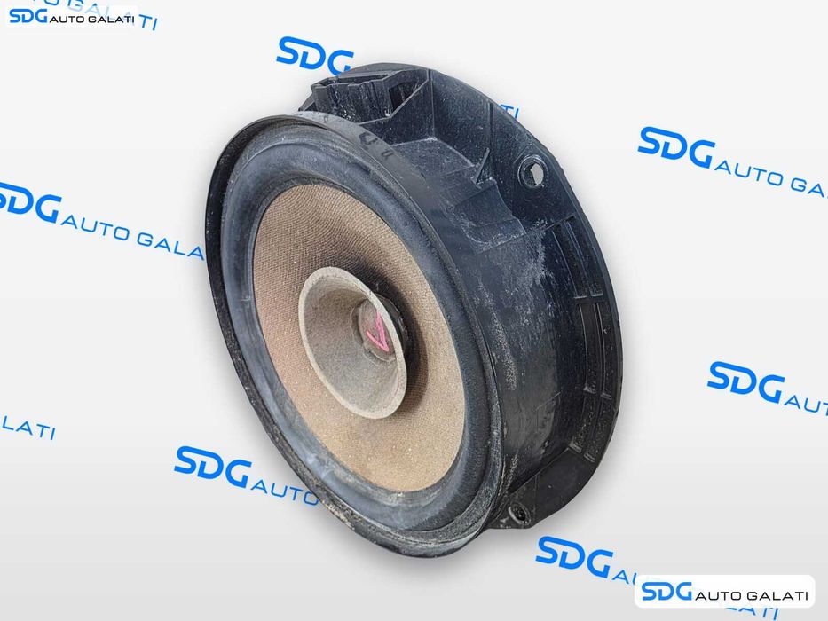 Boxa Difuzor Usa Portiera Fata Skoda Rapid 2012 - 2021 Cod