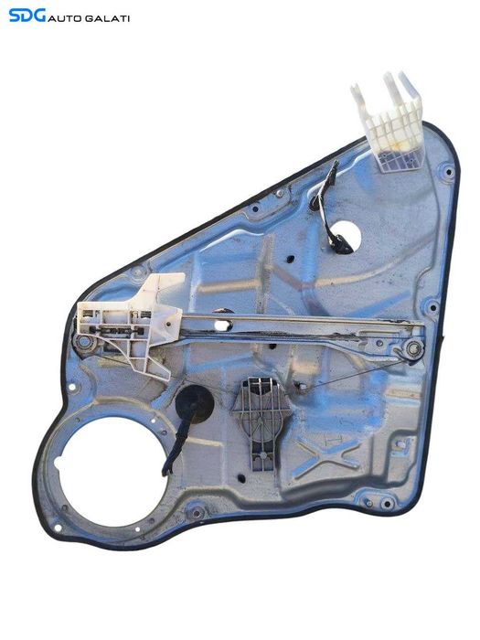 Macara Electrica CU Motoras Geam Dreapta Spate Kia Ceed 2006 - 2012 Cod 83480-1H050 [LR1598]