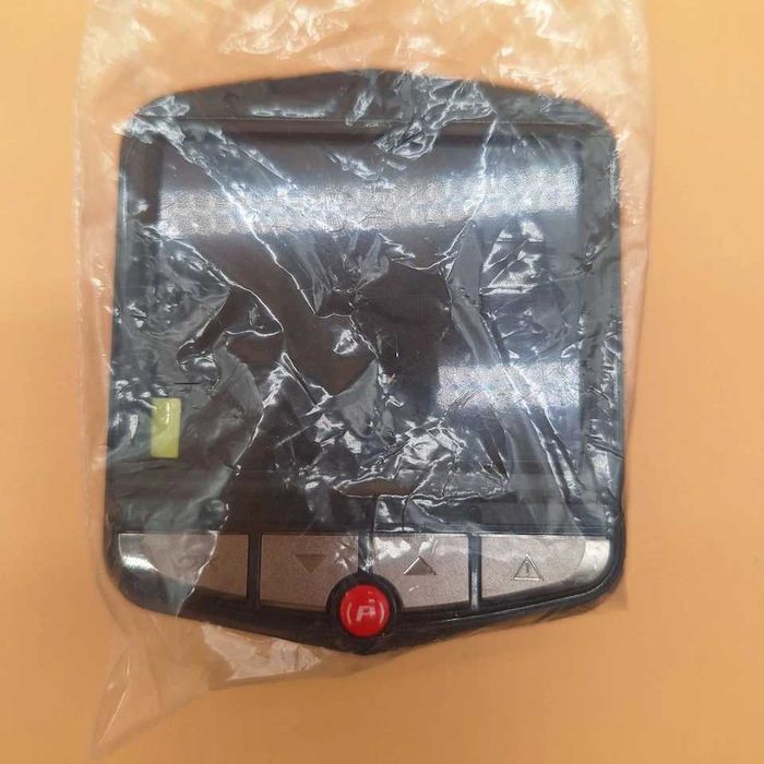 Видеорегистратор DVR Full HD 12Mp камера за кола + Сензор за движение