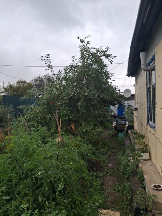 Продам частный дом