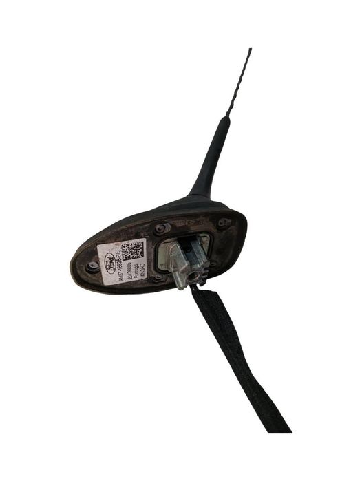 Antena Radio Ford Focus Iii Saloon 2010 - >