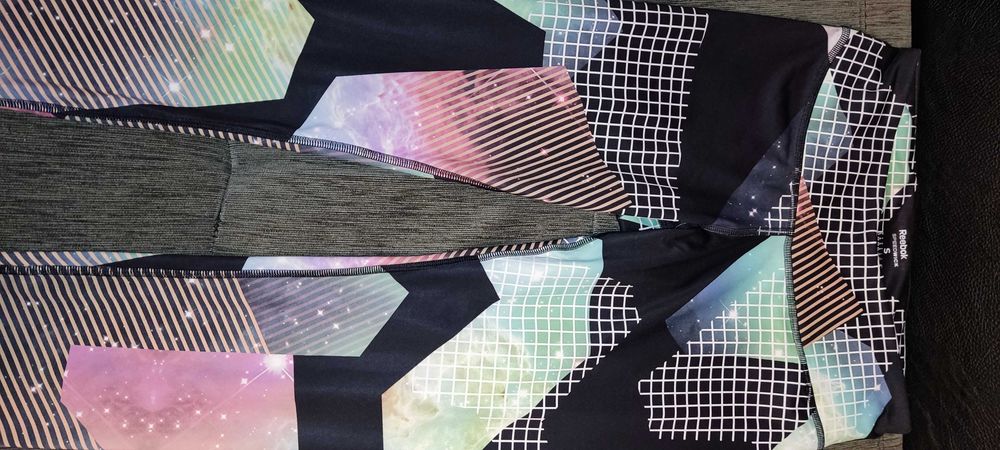 Спортни топове и клинове S/M размер