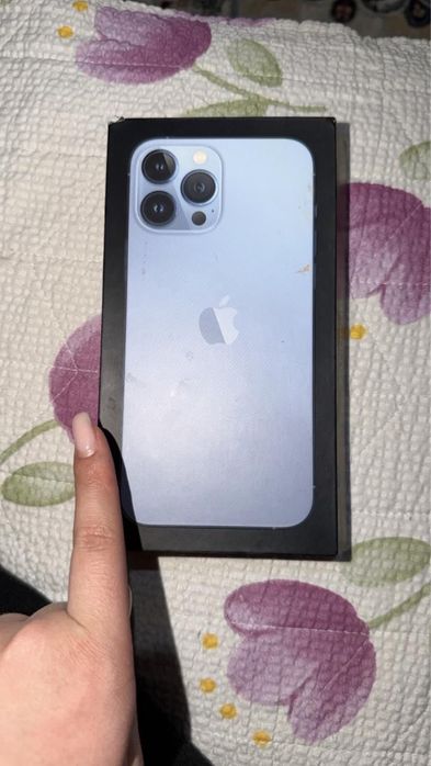 Apple iPhone 13 Pro Max 128 Gb