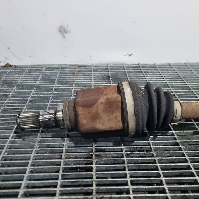 Planetara Dreapta Fata Nissan Juke 1.6 B 2010 - 2014 117CP Manuala HR16DE (1451) Benzina ...