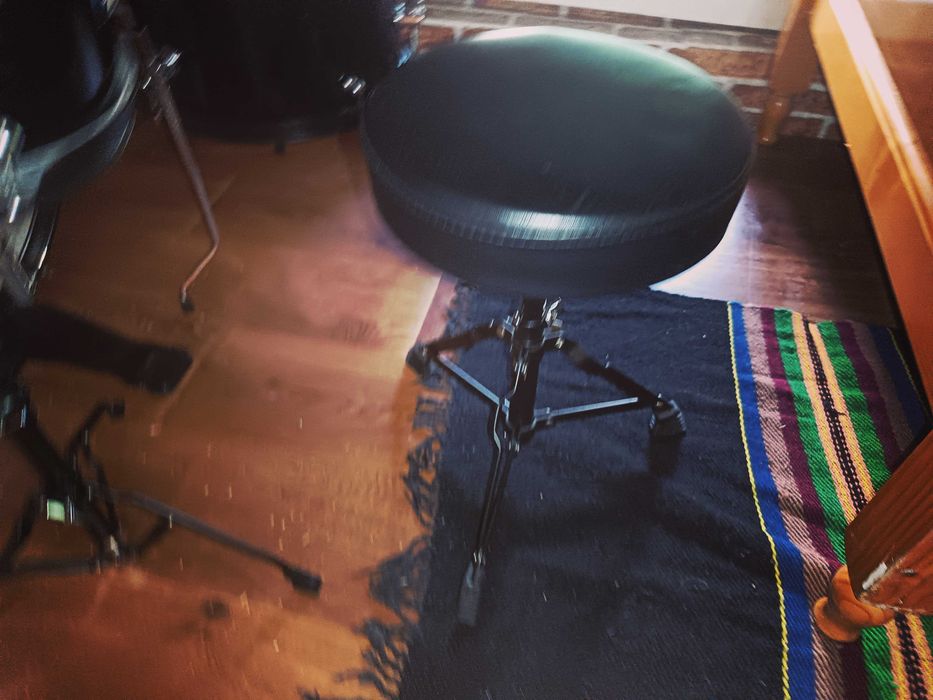 Барабани Stagg 5-piece set