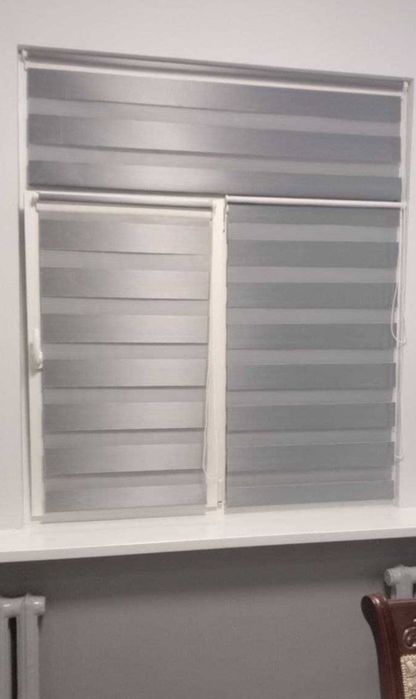 Жалюзи маскит двери ремонт