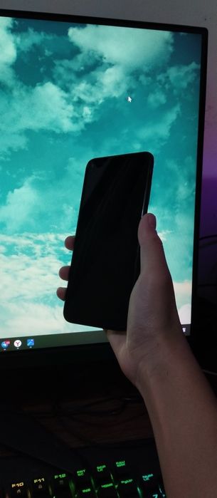 Samsung Galaxy A11 (SM-A116F) — РАБОЧИЙ!