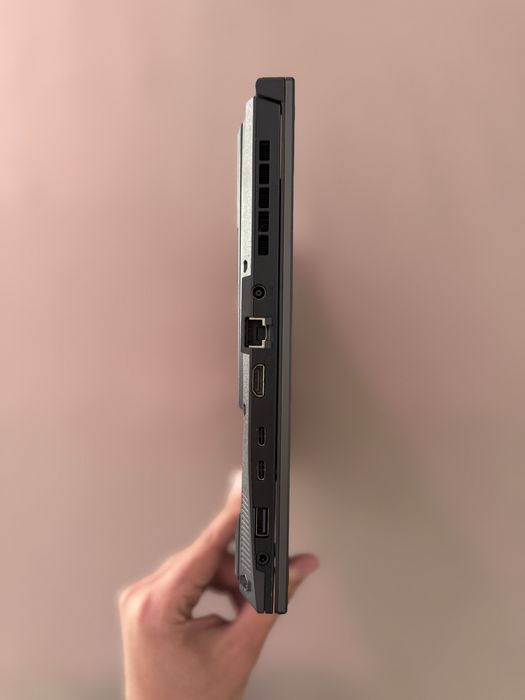 Laptop Gaming ASUS TUF Gaming A15 AMD Ryzen™ 7 7435HS, 32 DDR5, GeForce RTX™ 4050 6GB , 1TB SSD