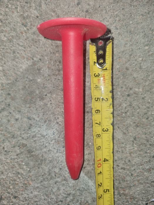 Телескопический крепеж ТехноНИКОЛЬ