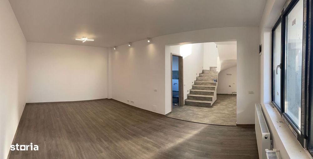 Vila individuala 5 camere Dragomiresti P+1+M "la cheie" 2023