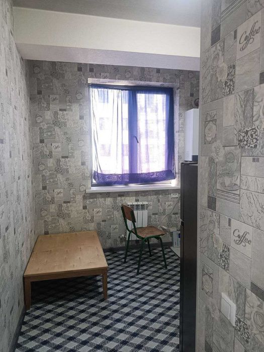 Сдается квартира | Яшнабад  | Олмос махалла | 1/3/16