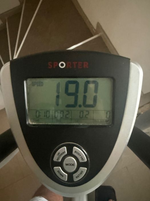 Кростренажор като нов