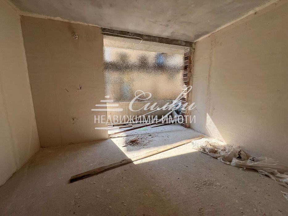 Двустаен апартамент НОВО СТРОИТЕЛСТВО  - кв. Вароша !