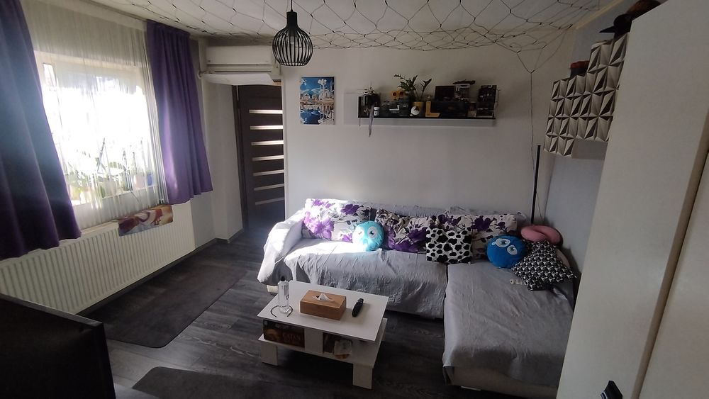 Apartament 2 camere Vladimirescu