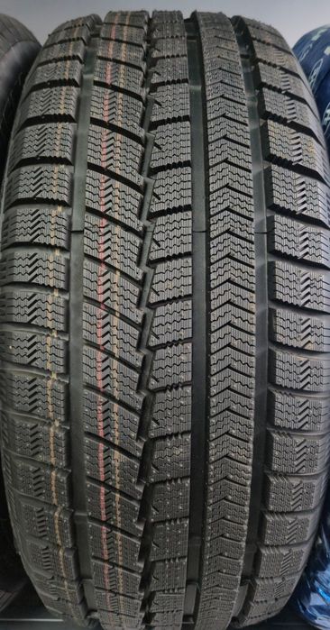 Автомобильные шины Зимние Hi-Fly Win-Turi (216) 235/55R17