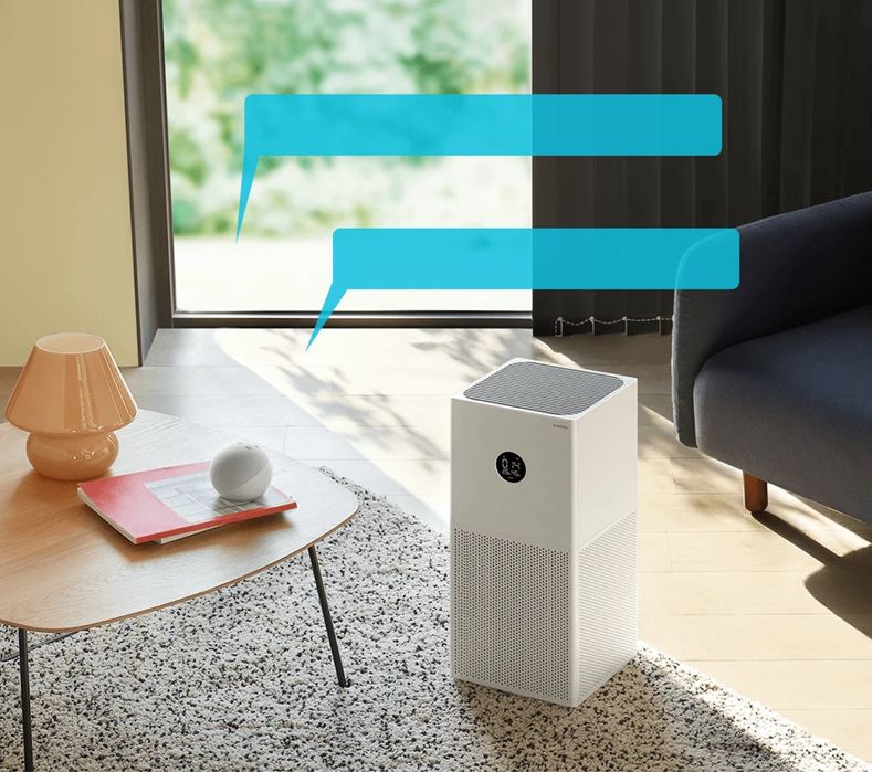 Xiaomi Smart Air Purifier 4 Lite Global (optom) в наличии
