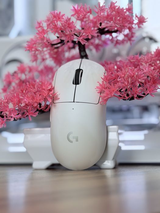 Игровая мышь Logitech G Pro X Superlight