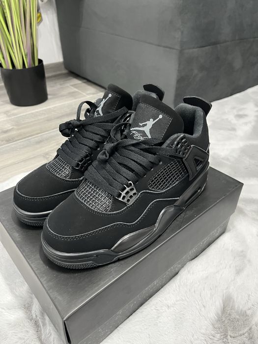 Jordan 4 Retro 40-43