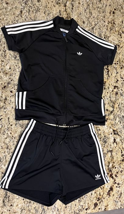 Nike Adidas Екип Анцуг Комплект