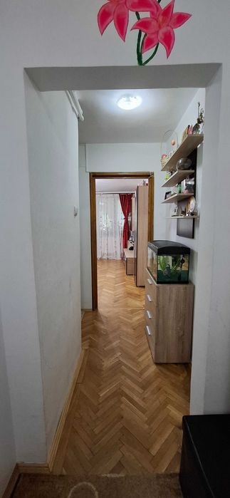 Vand apartament cu 2 camere – Drumul Taberei, zona Romancierilor ,la 3 minute de METROU Romancierilor!