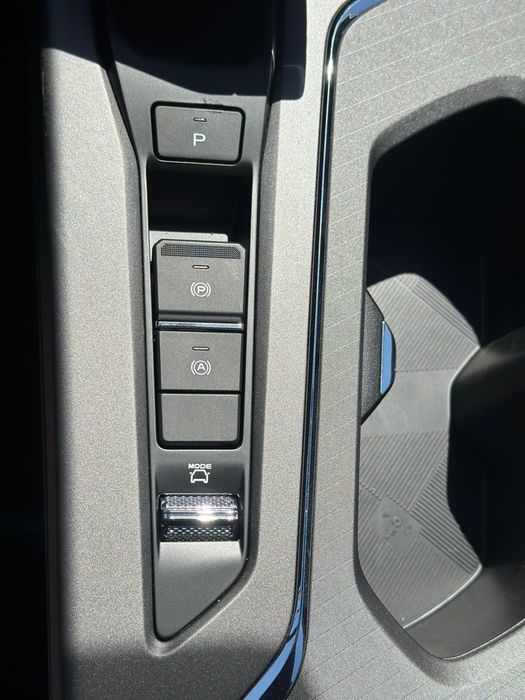 CHANGAN X5 Plus (Halyk auto)