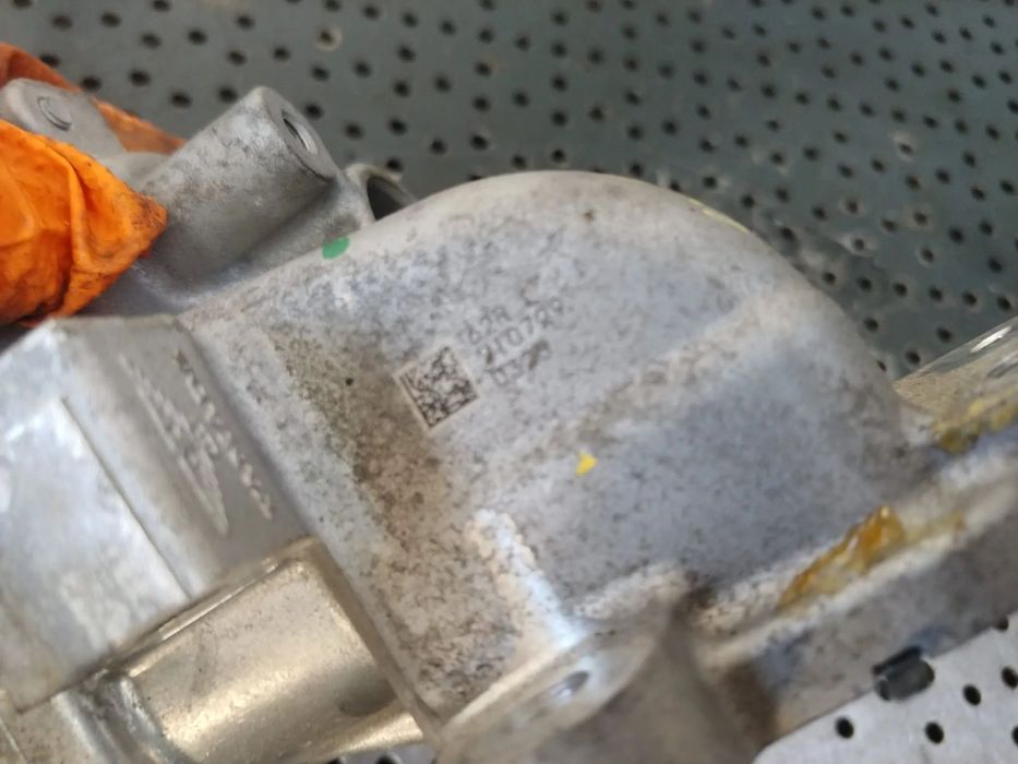 pompa apa  k12d 1.2 b suzuki ignis 2021   62r210622  62r2107290325