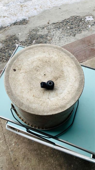 Датчик детонации nisan note