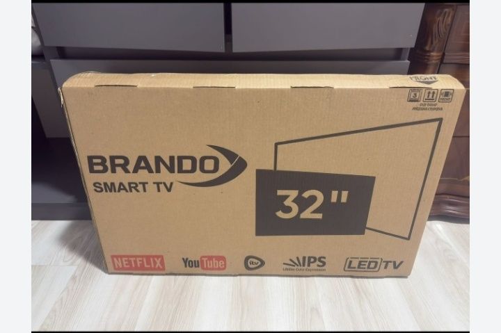 Televizor sotiladi 32 smart