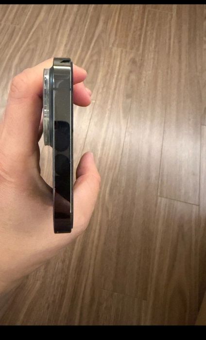 Iphone 13 pro max karobka bor