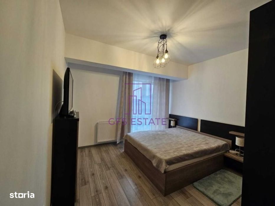 Inchiriere apartament 2 camere Berceni|Centrala|Parcare