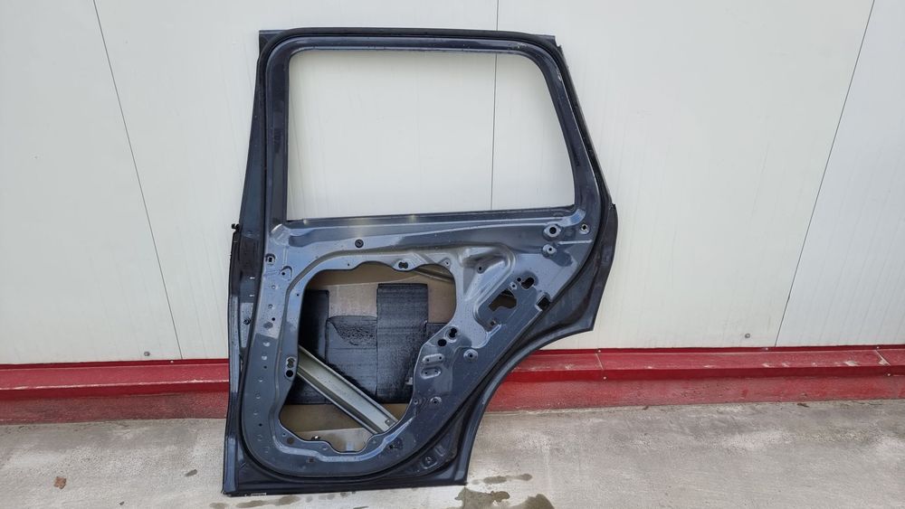 Usa dreapta spate BMW X5 G05, 2018, 2019, 2020, 2021, 2022, 2023.