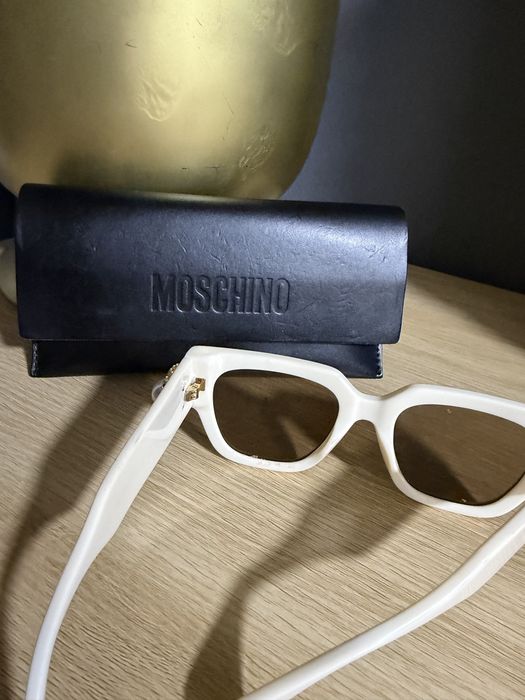 Ochelari Moschino