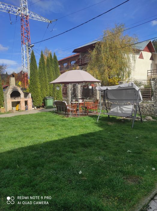 Cazare vila Bușteni!Liberă revelion și craciun