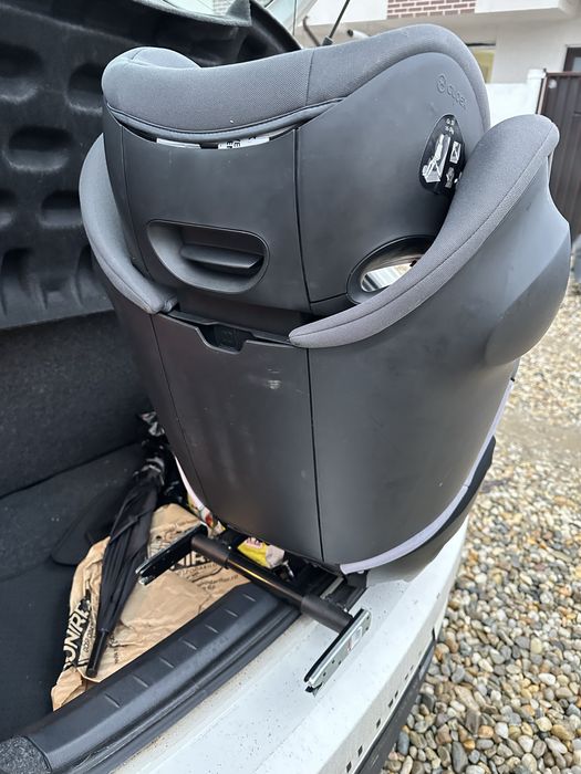 Vand scaun auto Cybex gr2/3