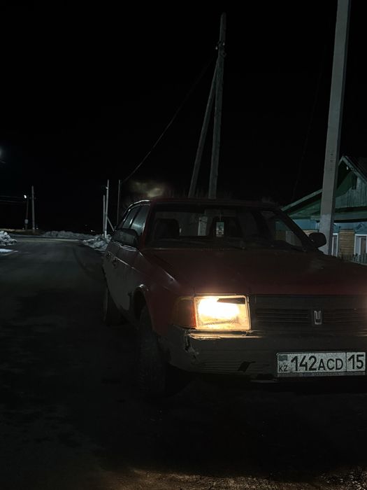 Продам обменяю москвич 2141