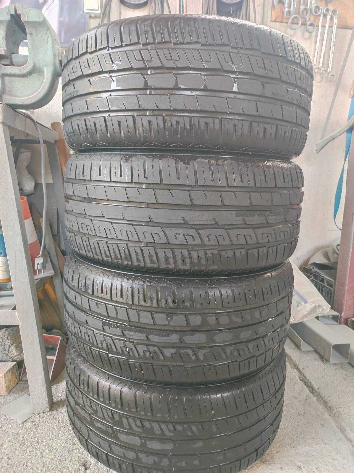 245/50/R17 General Летни гр. Видин Плиска • OLX.bg