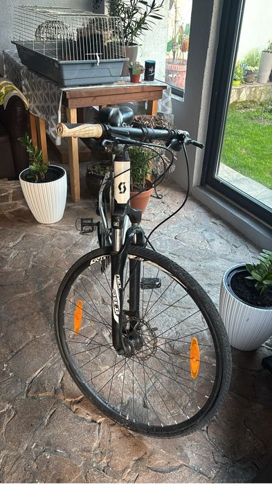 Bicicleta Scott 28 inch in stare buna