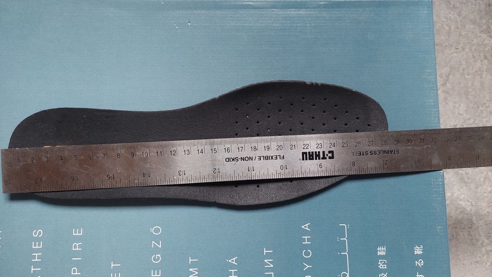 Ботинки GEOX U SPHERE EC1 42размер