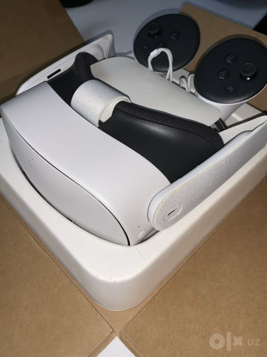Meta Oqulus quest 3s