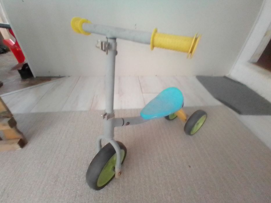 Детско колело за баланс