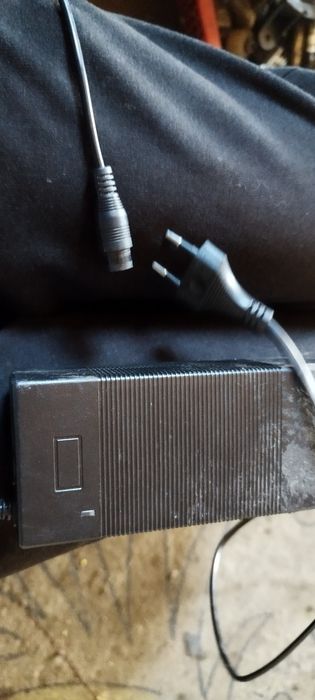 Электро самокат kugoo c1 pro