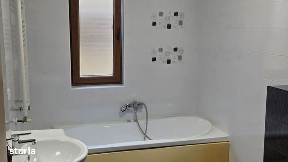 Penthouse De Închiriat | Eleganță, Liniște, Confort I Dumbrăvița