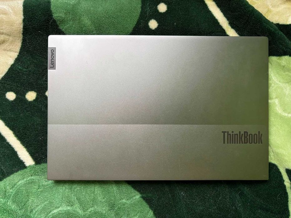 Lenovo G2 15 ITL - I7 - 16 GB RAM - Placa Video Dedicata