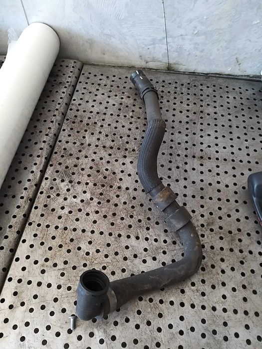 Furtun conducta apa 2.0 tdci ford mondeo mk4 2007
