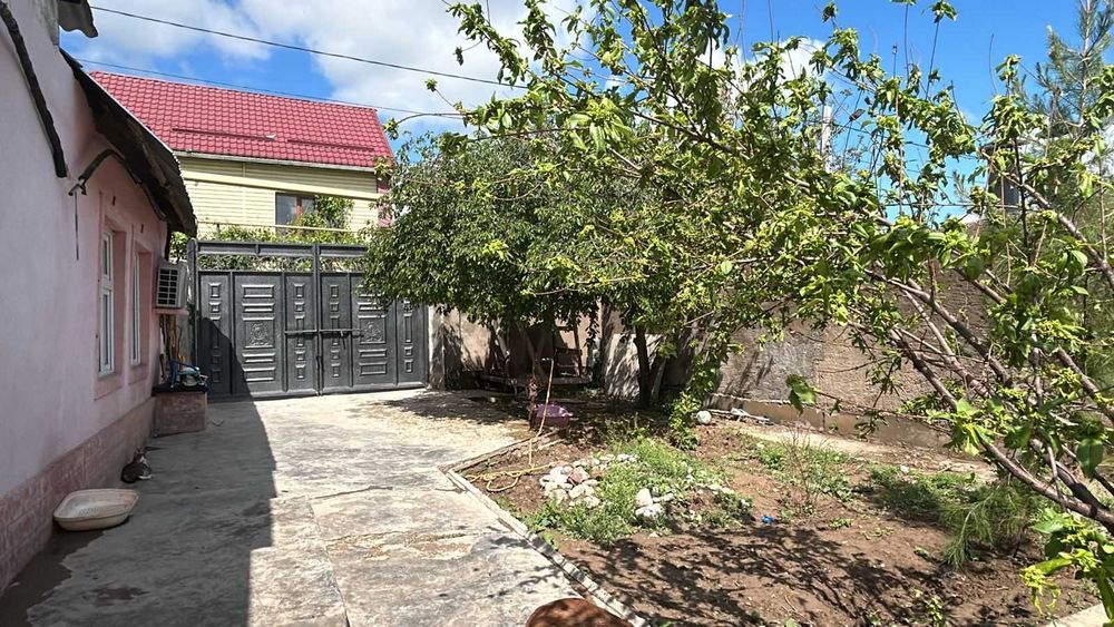 Продам дачу Кайнар Булак срочно