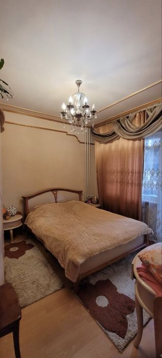 Продается 3-х комнатная квартира