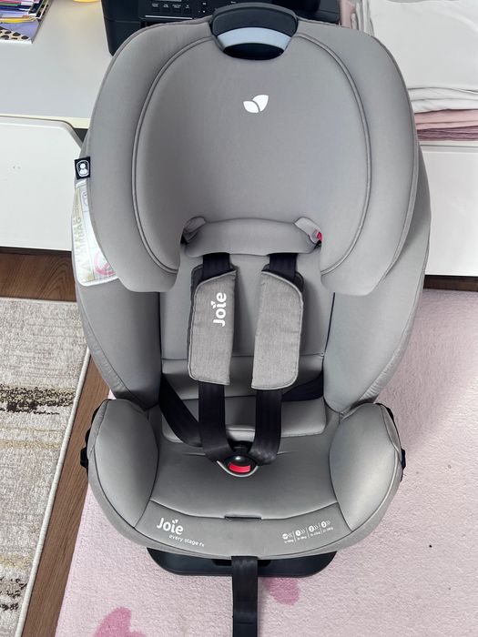 Scaun Joie Isofix 0-36kg