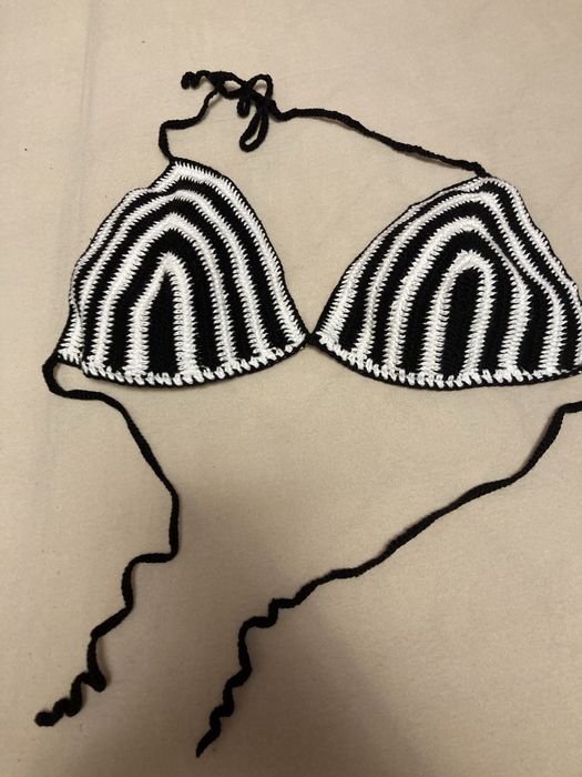 Плетени бански